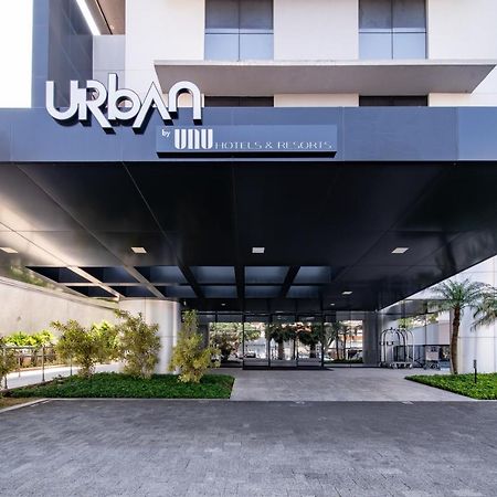 Urban By Unu Osasco Hotel Buitenkant foto