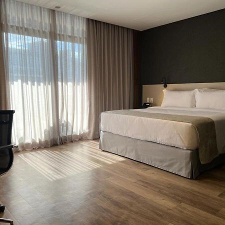 Urban By Unu Osasco Hotel Buitenkant foto