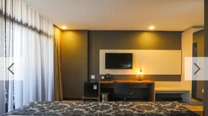 Urban By Unu Osasco Hotel Buitenkant foto