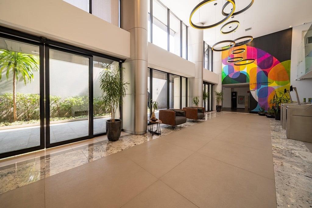 Urban By Unu Osasco Hotel Buitenkant foto