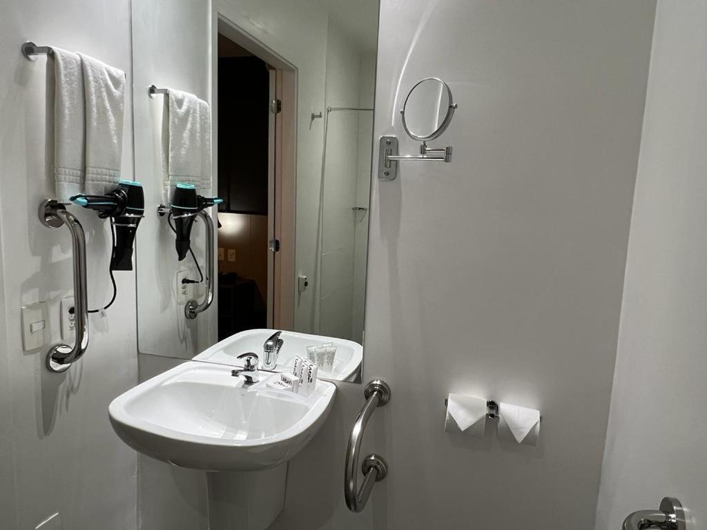 Urban By Unu Osasco Hotel Buitenkant foto