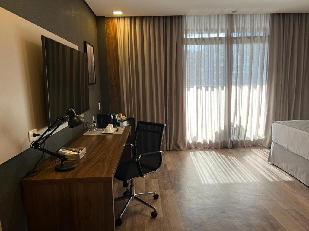 Urban By Unu Osasco Hotel Buitenkant foto