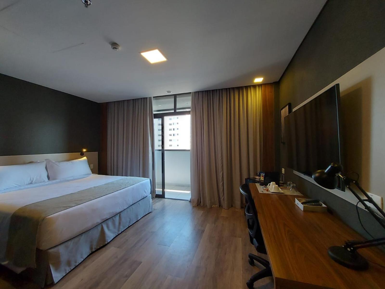 Urban By Unu Osasco Hotel Buitenkant foto