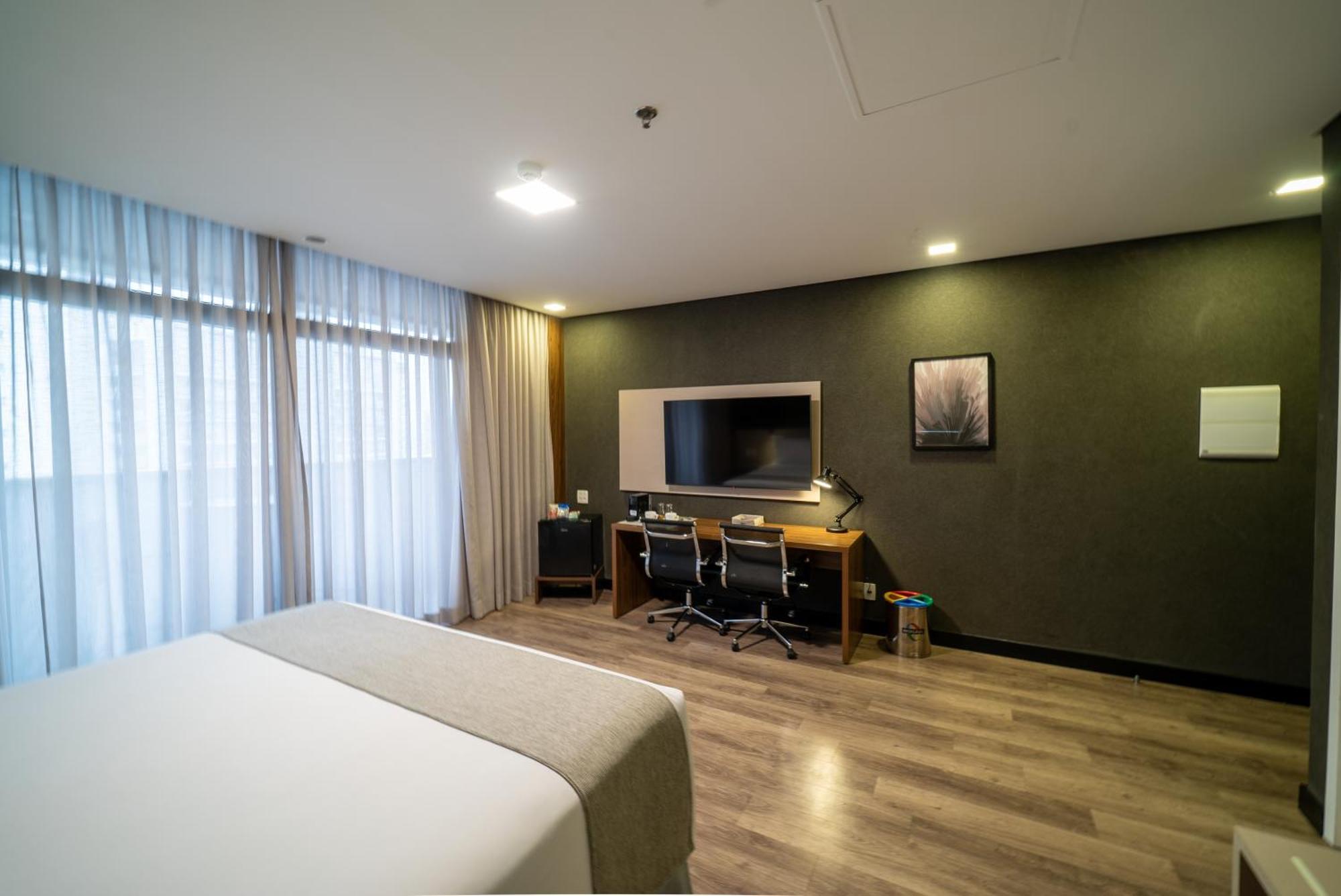 Urban By Unu Osasco Hotel Buitenkant foto